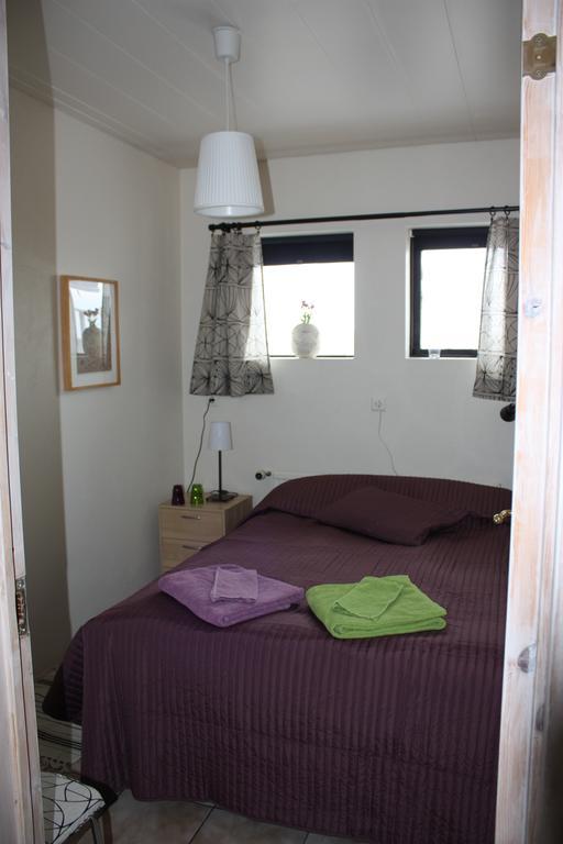 Guesthouse Gimbur Reykjarholl Room photo